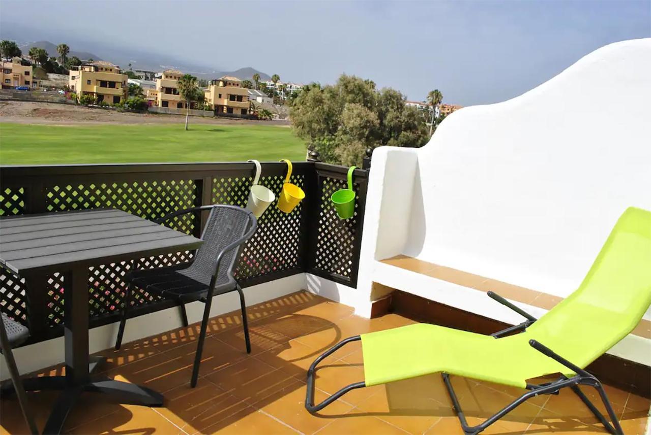 Amarilla Golf Home With Golf Course View 793 San Miguel de Abona Exterior foto