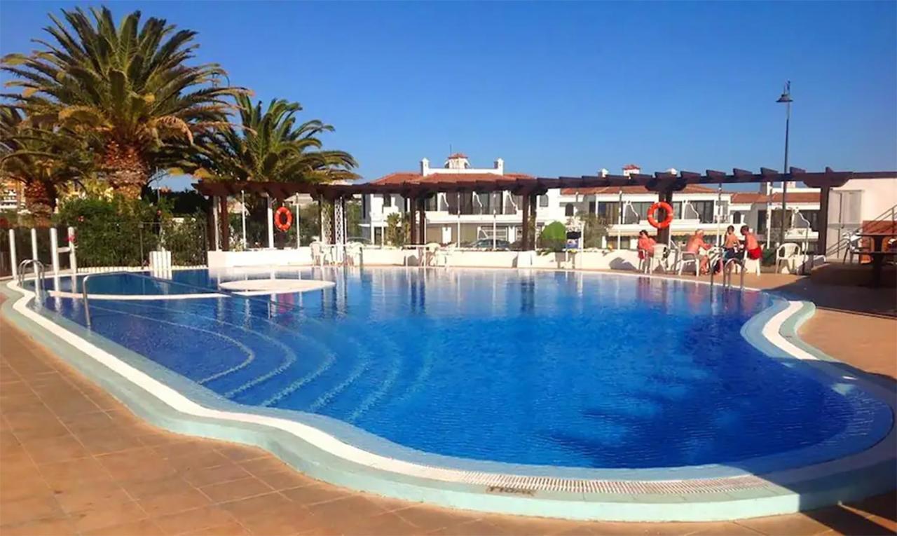 Amarilla Golf Home With Golf Course View 793 San Miguel de Abona Exterior foto