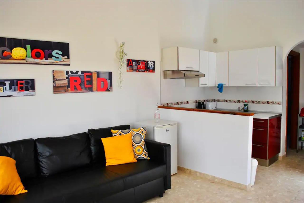 Amarilla Golf Home With Golf Course View 793 San Miguel de Abona Exterior foto