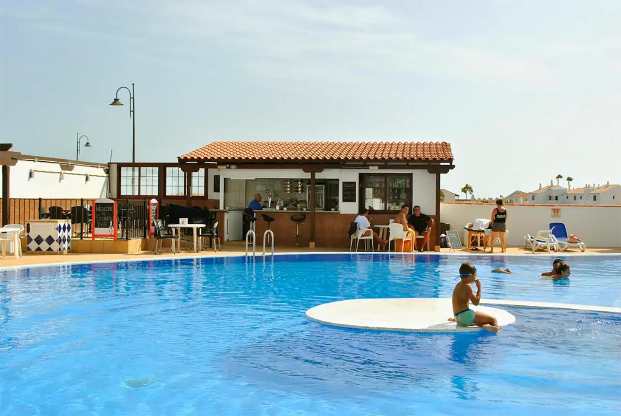 Amarilla Golf Home With Golf Course View 793 San Miguel de Abona Exterior foto