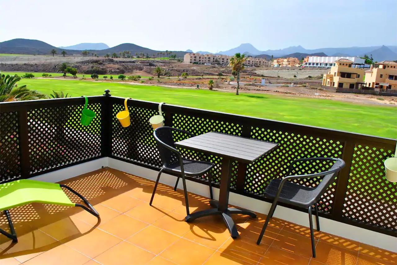 Amarilla Golf Home With Golf Course View 793 San Miguel de Abona Exterior foto