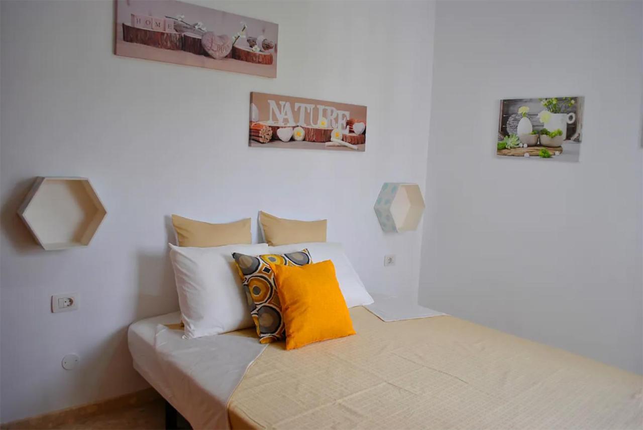 Amarilla Golf Home With Golf Course View 793 San Miguel de Abona Exterior foto
